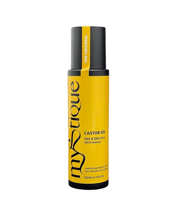 Castor oil