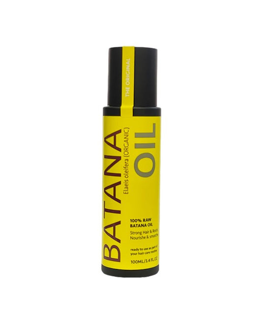Batana Oil
